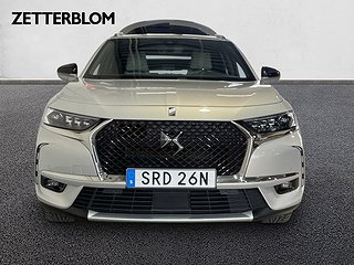 SUV DS 7 Crossback 5 av 13