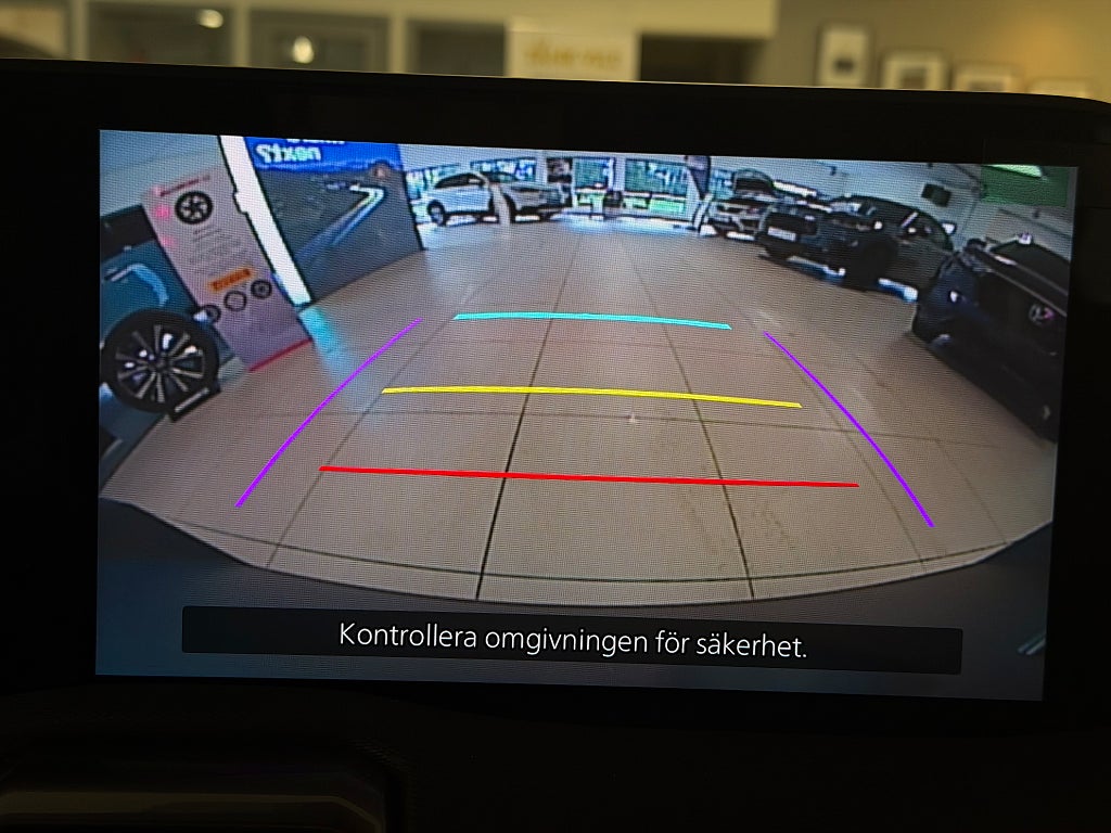 Suzuki eVitara Select 61kWh 2WD (Räckvidd 426Km) / Kampanj – bild 18