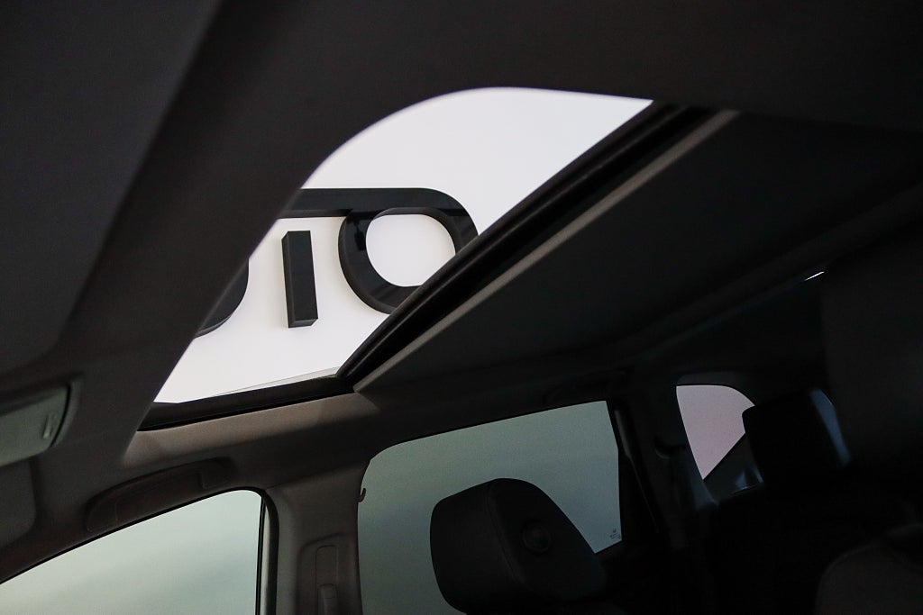 Honda CR-V Hybrid AWD E-CVT Executive Panorama HuD Läder Drag