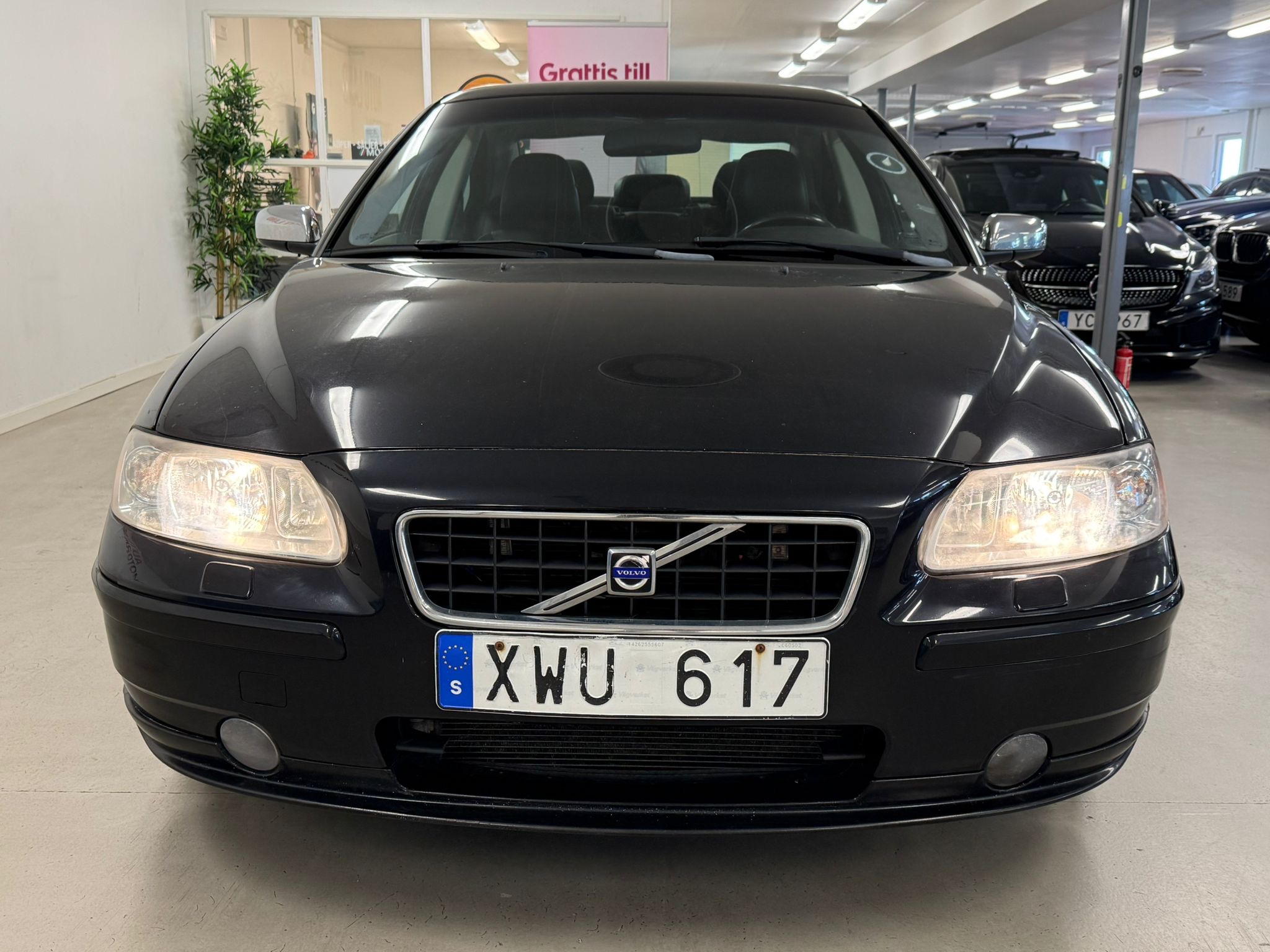Volvo S60 2006, kuva 3/45