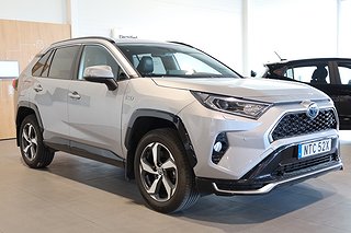 SUV Toyota RAV4 4 av 25
