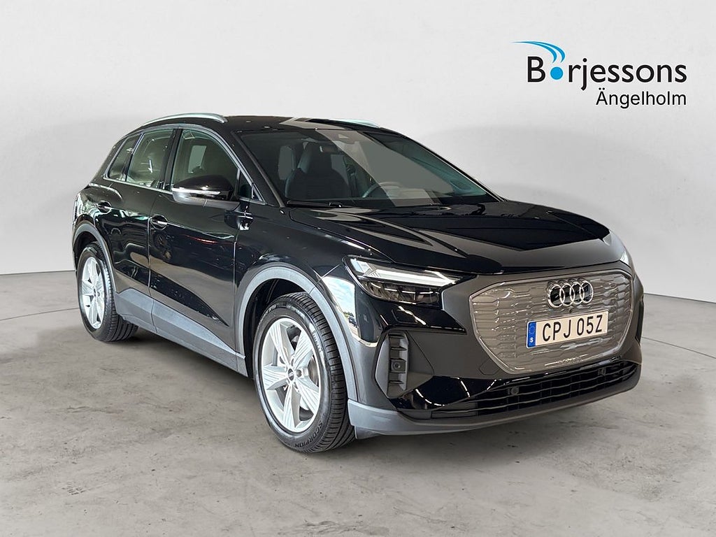 Audi Q4 45 QUATTRO PROLINE 286 HK