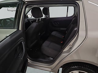 Skoda Fabia 1.2 TSI Elegance S&V-hjul/Motorvärmare/Adaptiv-Farthållare