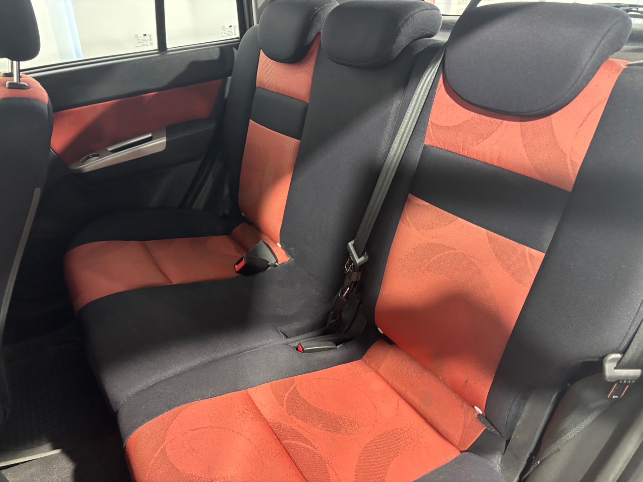 Hyundai Getz 2006, bild 9/10