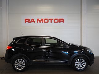 SUV Renault Kadjar 4 av 20