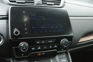 SUV Honda CR-V 19 av 32