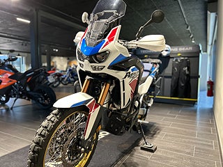 Honda CRF1100D4 Africa Twin DCT