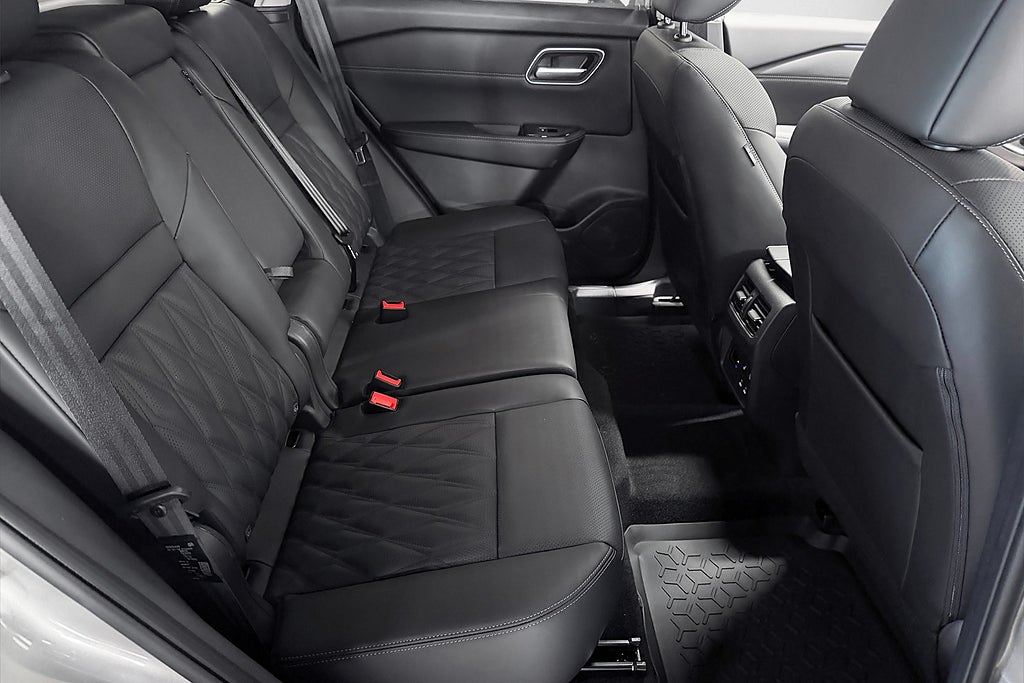 Nissan X-Trail e-4ORCE TEKNA+ | 7 sits | BOSE | KAMPANJ!