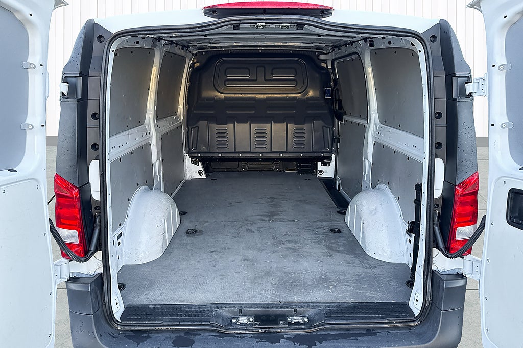 Mercedes-Benz Vito 2021