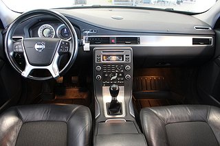Kombi Volvo V70 10 av 18