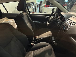 Suzuki Swift 5-dörrar 1.2 VVT 4WD Kamkedja Drag MoK S/V-hjul