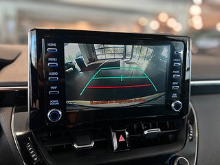 Toyota Corolla Touring Sports Hybrid SoV/Backkamera/Ad.Fhåll
