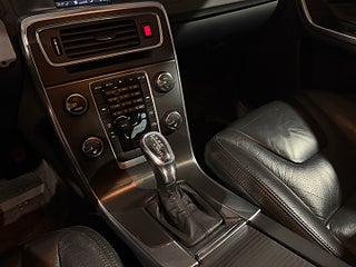 Kombi Volvo V60 18 av 24