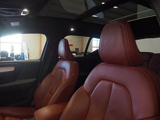SUV Volvo XC40 14 av 22