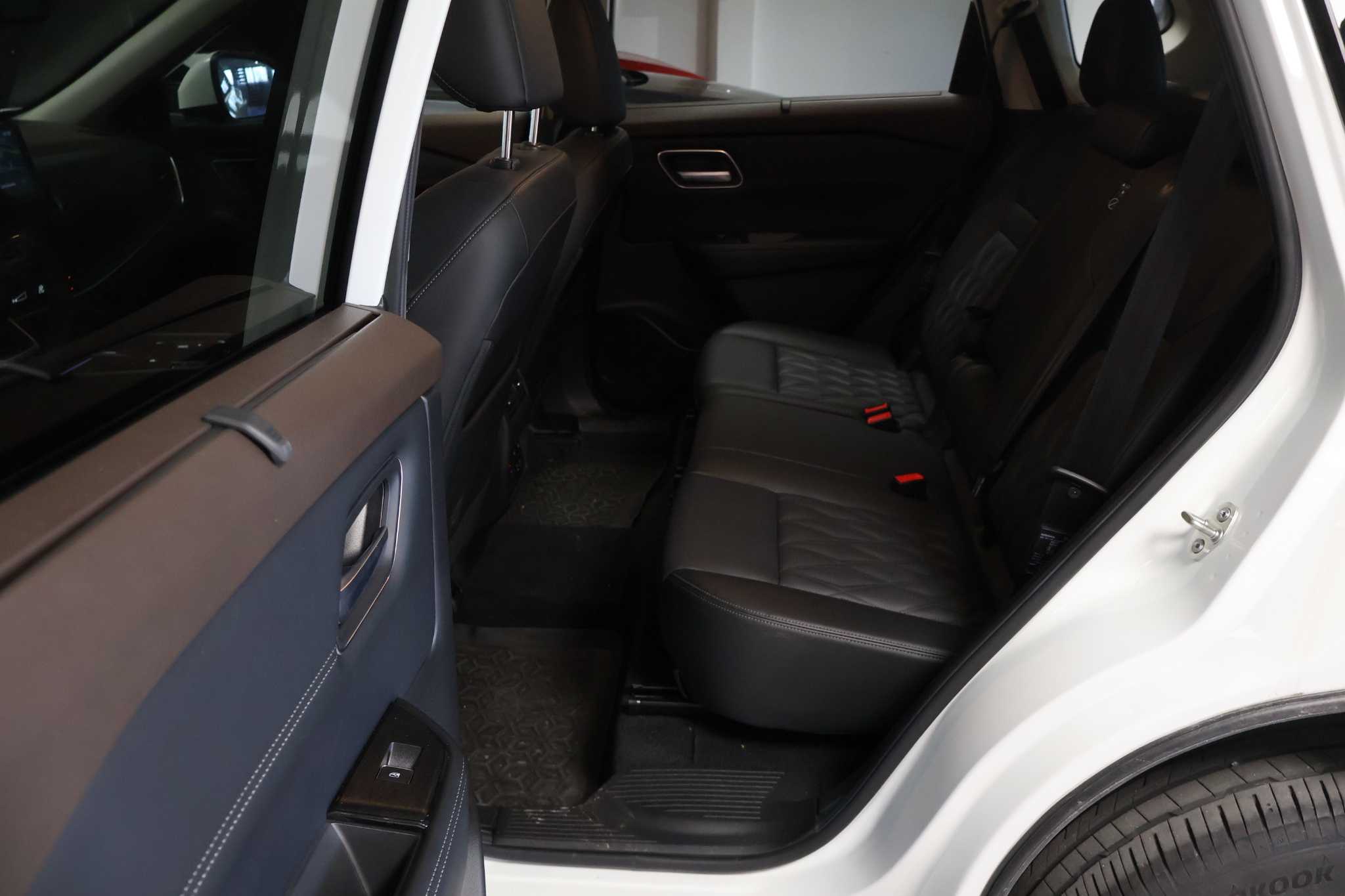 Nissan X-Trail 2023, bild 5/49