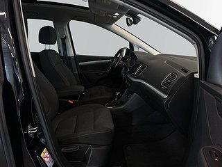 Volkswagen Sharan 7-sits 2.0 TDI Premium S&V/Drag/Dvärm/Pano