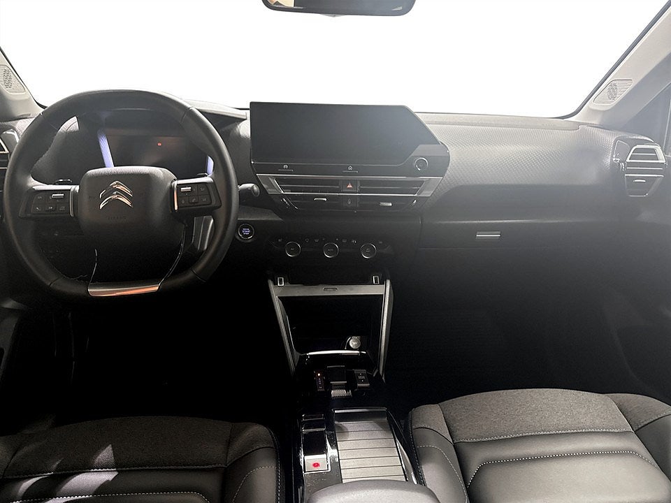 Bild på Citroën C4 Shine 1.2 PT 130hk Aut - 360-KAMERA, CARPLAY