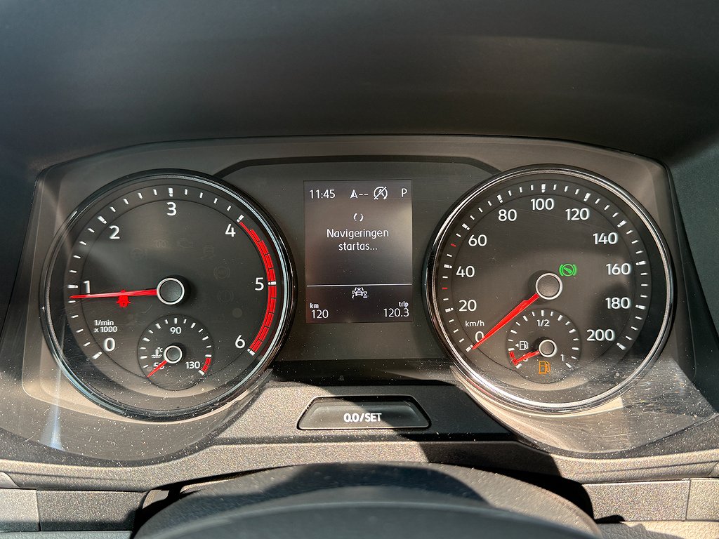 Knaus Van Ti Plus 650 MEG Platinum 4X4 I ALDE I AUT I 177hk 2023
