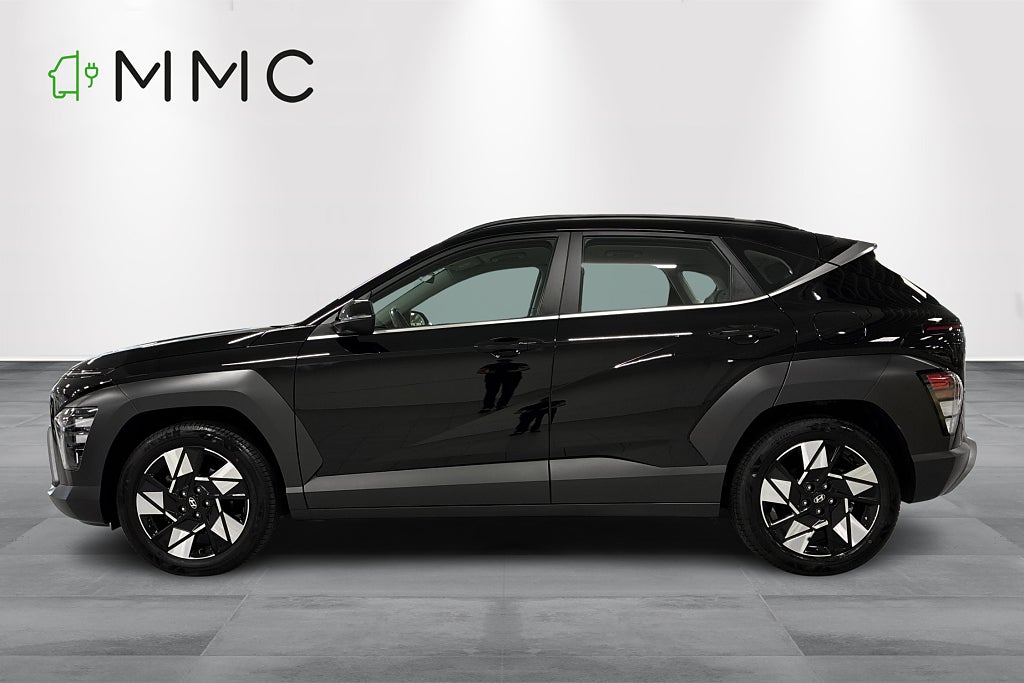 Hyundai Kona 2024 - miniatyr 3