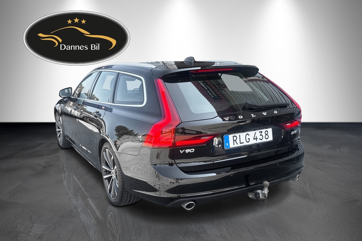Volvo V90 2019, bild 3/53