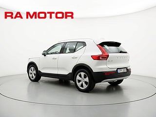 SUV Volvo XC40 4 av 23