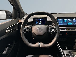 MG 3 Hybrid+ Luxury Carplay 360° Pvärm KAMPANJ / 0% RÄNTA