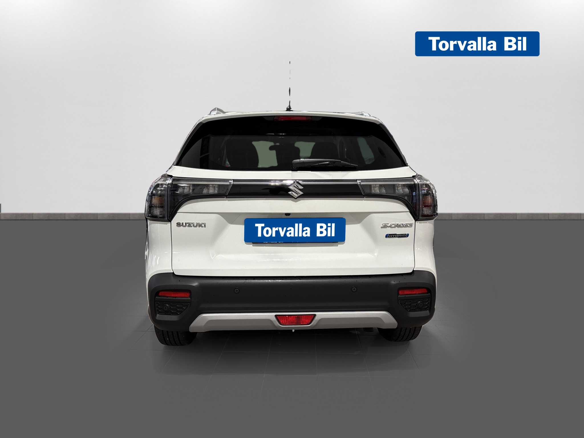Suzuki S-Cross 2023, kuva 7/10