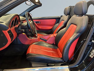 Mercedes-Benz SLK 230 Kompressor Aut Nya sommardäck/Nyservad /Nybesiktad