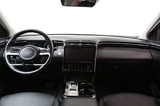 SUV Hyundai Tucson 19 av 30