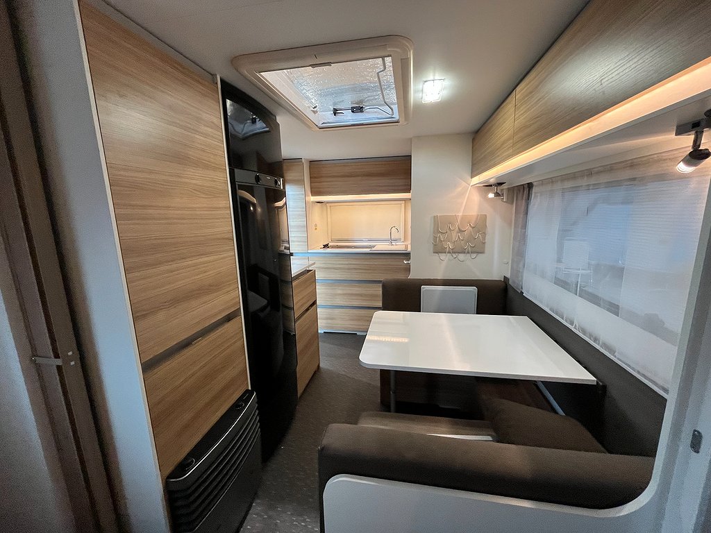 Adria Altea 542 PH / Markis / B-körkort /  - Adria