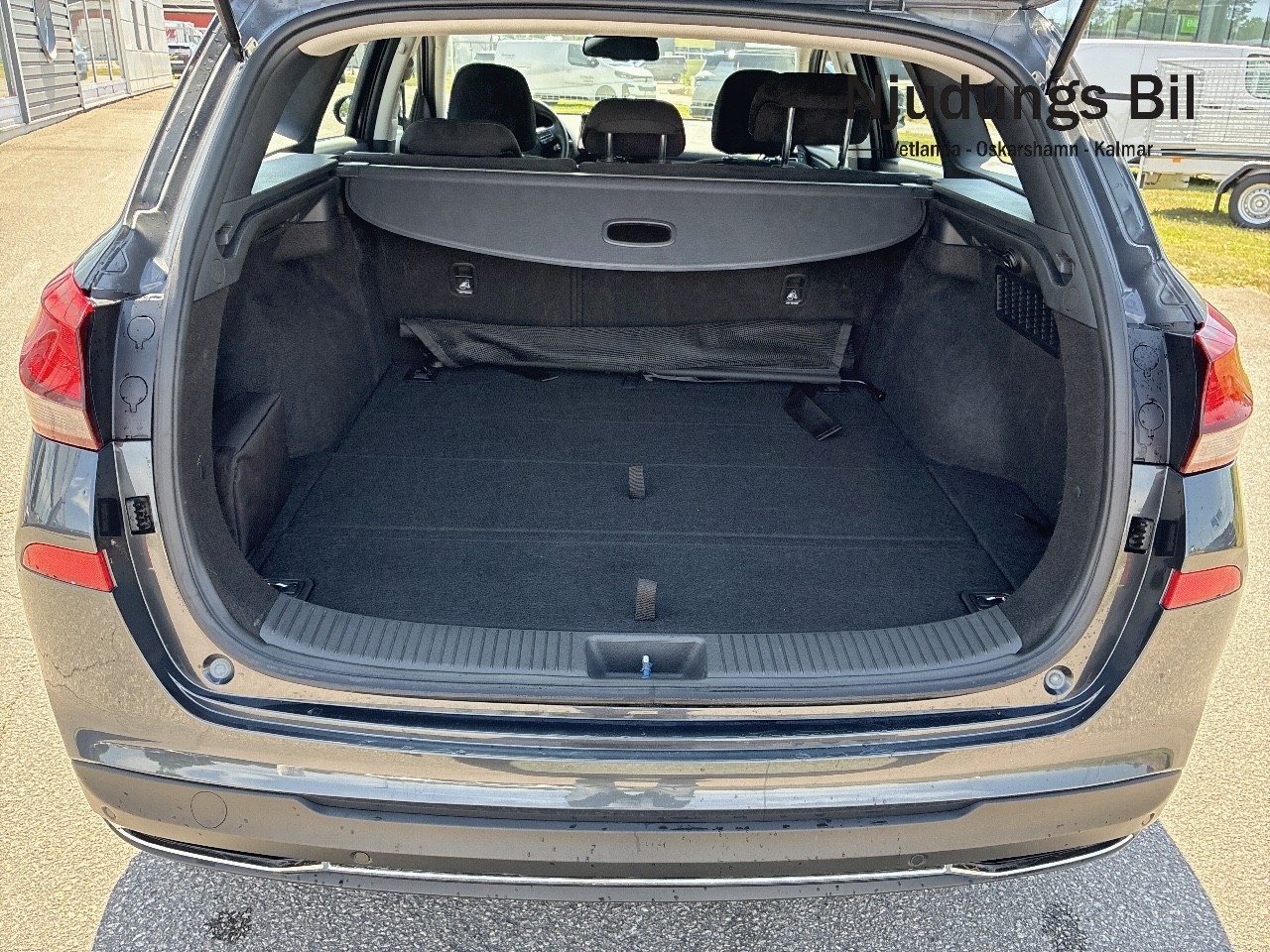Hyundai i30 2021, bild 7/33
