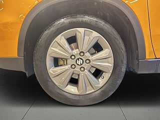 Suzuki Vitara HEV AllGrip AGS MOMS/SoV-Däck/MoK/Kamera – bild 14