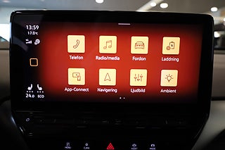 SUV Volkswagen ID.4 22 av 31