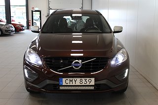 SUV Volvo XC60 2 av 20
