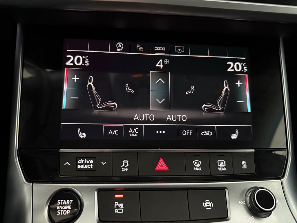 Audi A6 Avant 40 TDI quattro S Tronic Proline Sport - bild 20