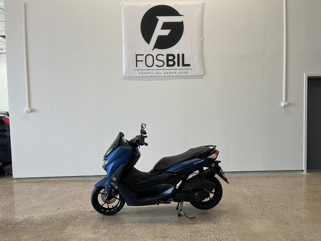 Yamaha NMAX 125 ABS 