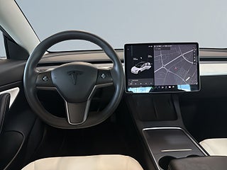 Tesla Model 3 Long Range AWD Long Range S&V/Kamera/Pano/Värmepump – bild 8