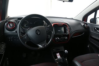 SUV Renault Captur 8 av 20