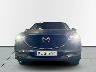 Mazda CX-5 2.0 SKYACTIV-G AWD Drag 360-kamera Visionplus S&V