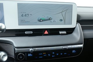 SUV Hyundai IONIQ 5 22 av 29