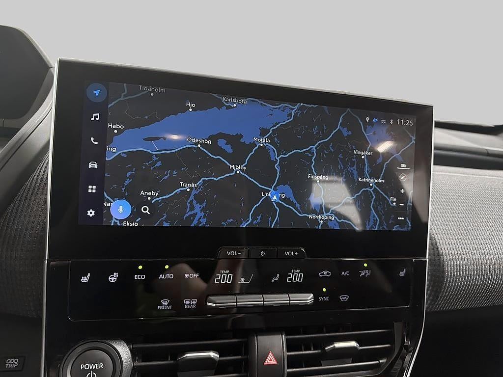 Toyota bZ4X 2024 - miniatyr 17