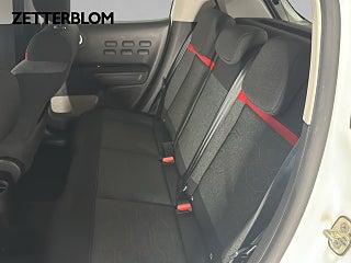 Halvkombi Citroën C3 9 av 20