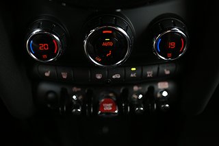 Halvkombi MINI Cooper 19 av 23