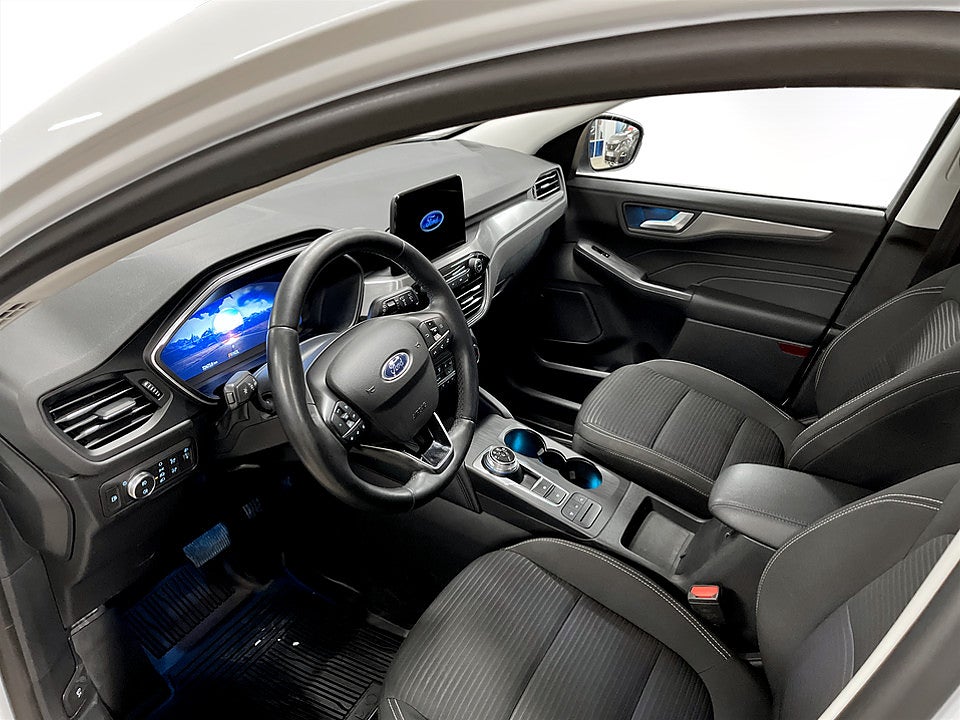 Bild på Ford Kuga Titanium 2.5 PHEV 225hk Aut DRAG B-KAMERA