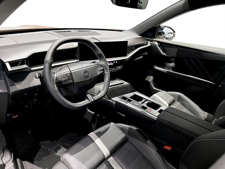 Bild på Opel Grandland GS+ Hybrid 136hk Aut - OMGÅENDE LEVERANS!