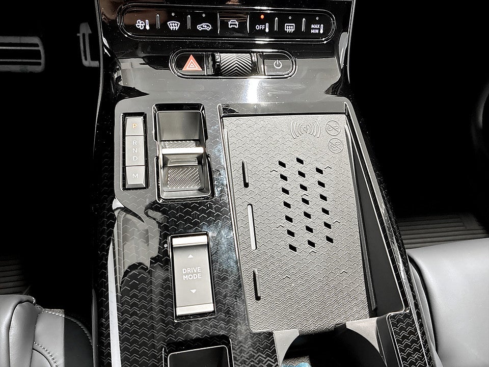Bild på Citroën C5 Aircross MAX Hybrid - DEMO