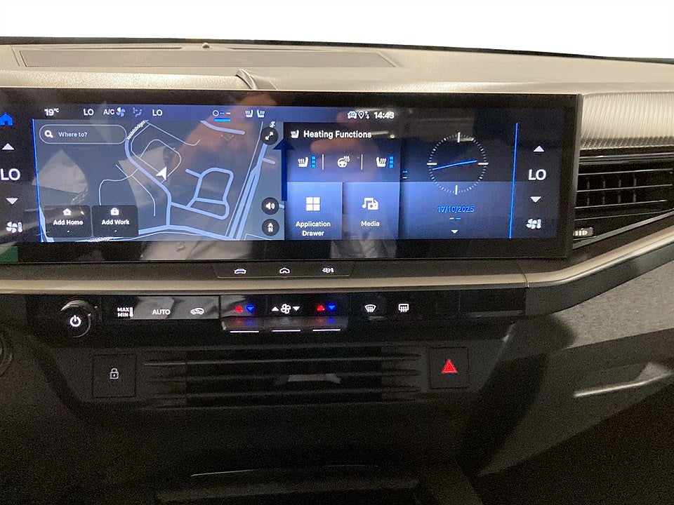 Bild på Opel Grandland GS+ Hybrid 136hk Aut - OMGÅENDE LEVERANS!