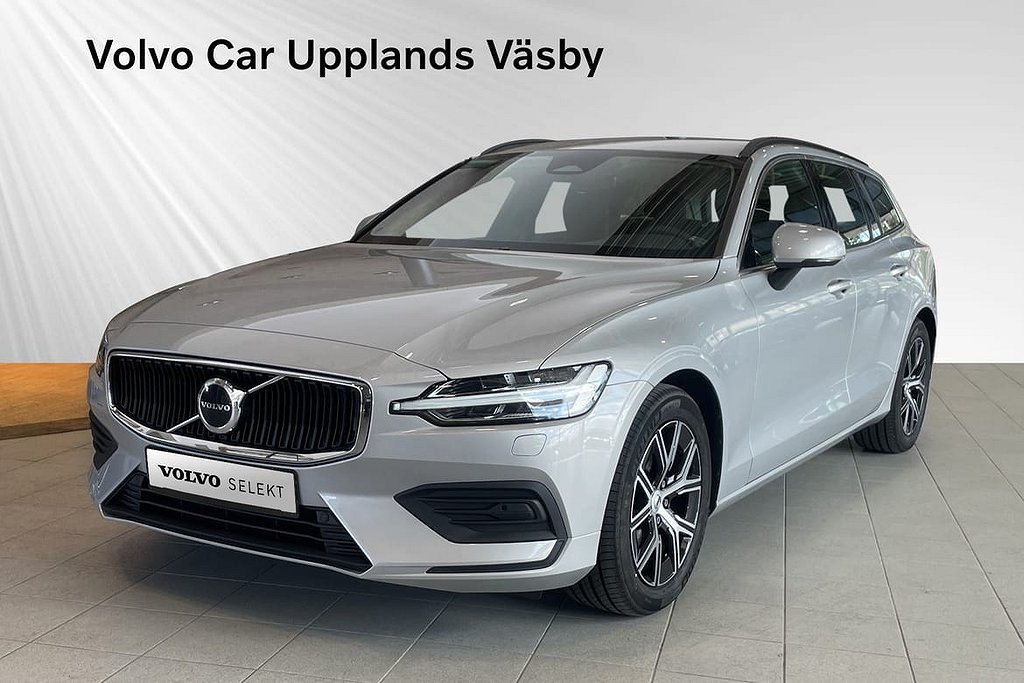 Volvo V60 B4 Bensin Core