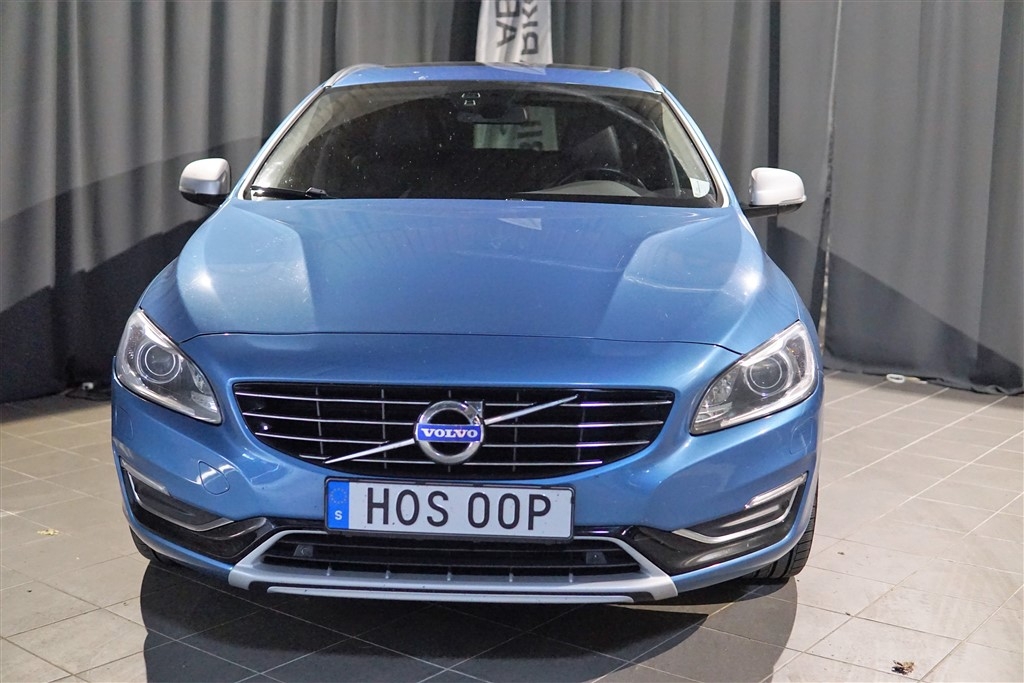 Volvo V60 2014, bild 3/47