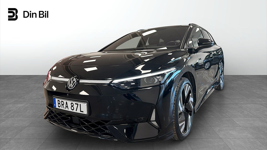 Volkswagen ID.7 Tourer GTX Edition/Drag/Komfort